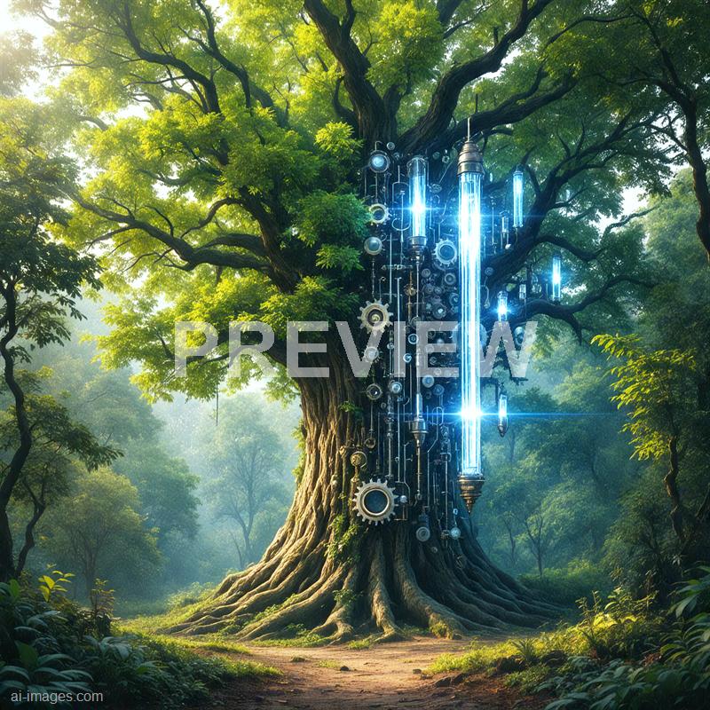 13220 - a-massive-tree-half-with-natural-leaves-the-other-hal_250705084200_00001